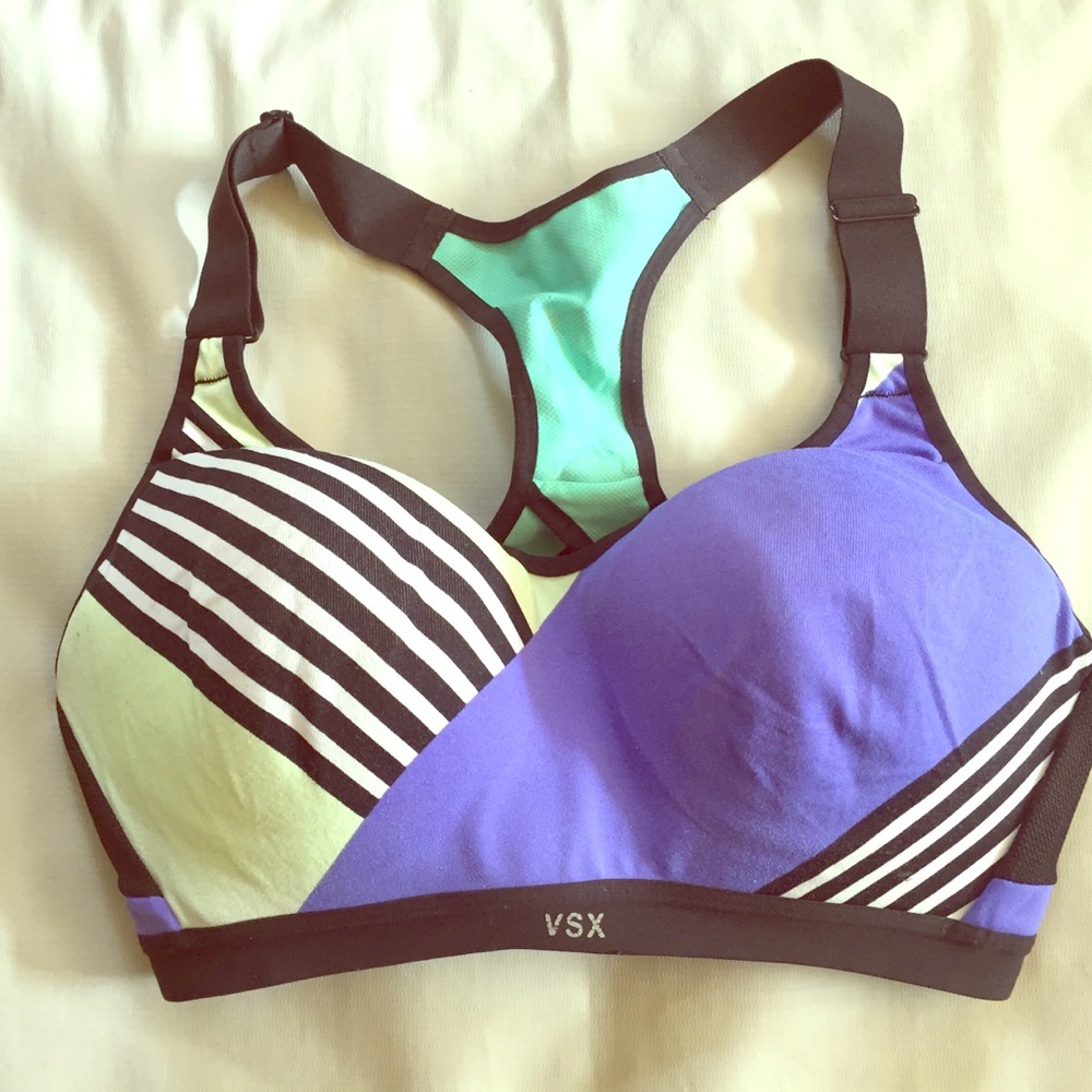 Victoria’s Secret Sports Bra